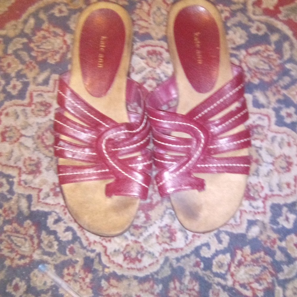 Women's Kate Ann sandals